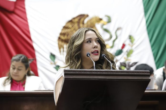 Xóchitl Ruiz solicita que la iniciativa de Ley de la Fiscalía General sea analizada con la participación de la Comisión de Derechos Humanos Xóchitl Ruiz solicita que la iniciativa de Ley de la Fiscalía General sea analizada con la participación de la Comisión de Derechos Humanos