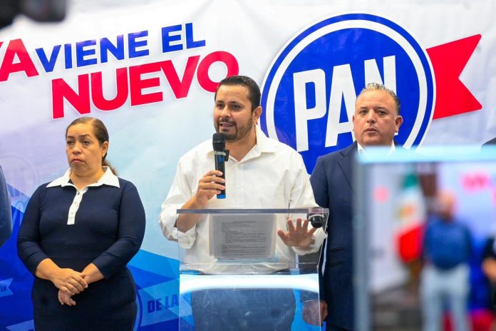 Incongruente, autoritario e ineficiente” el Presupuesto Federal 2026: PAN