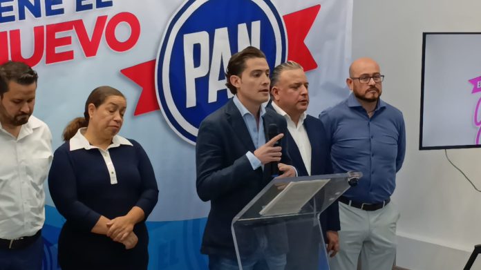 David Cortés no se descarta como aspirante a la alcaldía de Morelia David Cortés no se descarta como aspirante a la alcaldía de Morelia