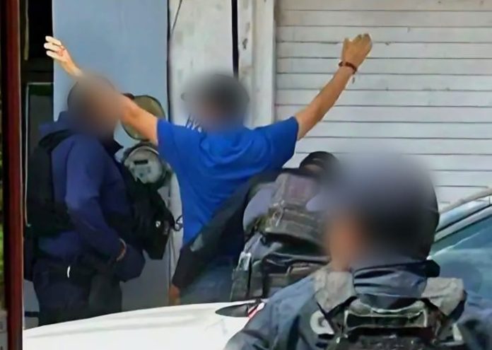 En entrevista, Carlos Torres Piña señaló que esperan la vinculación a proceso del exfuncionario municipal una vez que se retome la audiencia n la que se determinará su situación jurídica. En entrevista, Carlos Torres Piña señaló que esperan la vinculación a proceso del exfuncionario municipal una vez que se retome la audiencia n la que se determinará su situación jurídica.