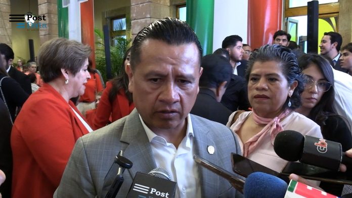 Descarta FGE que campamentos localizados cerca de Zirahuén sean de guerrilleros Descarta FGE que campamentos localizados cerca de Zirahuén sean de guerrilleros