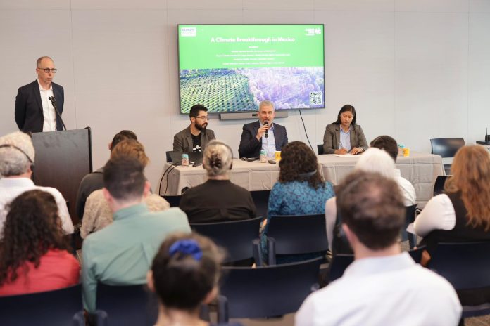 Walmart y Costco respaldan certificación contra la deforestación impulsada por Bedolla Walmart y Costco respaldan certificación contra la deforestación impulsada por Bedolla