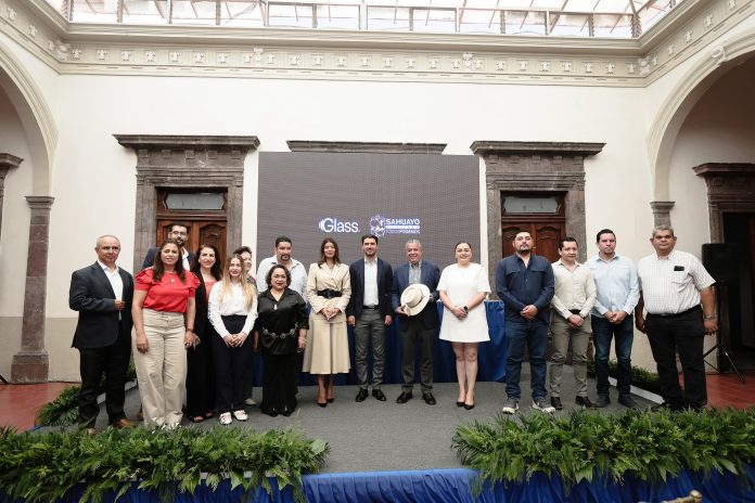 Analiza SFA digitalizar las compras y padrón de proveedores del gobierno de Michoacán Analiza SFA digitalizar las compras y padrón de proveedores del gobierno de Michoacán