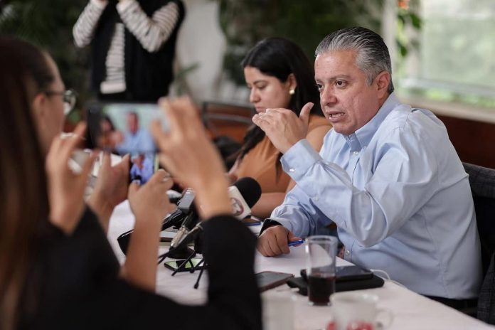 No habrá más “ajustes” a las Participaciones Federales de Michoacán en 2025: SFA