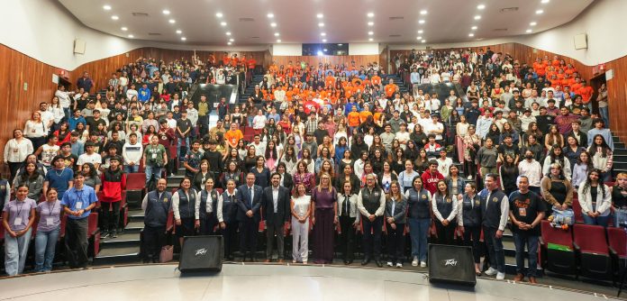 Cultura, parte esencial de la formación integral del estudiantado: Yarabí Ávila