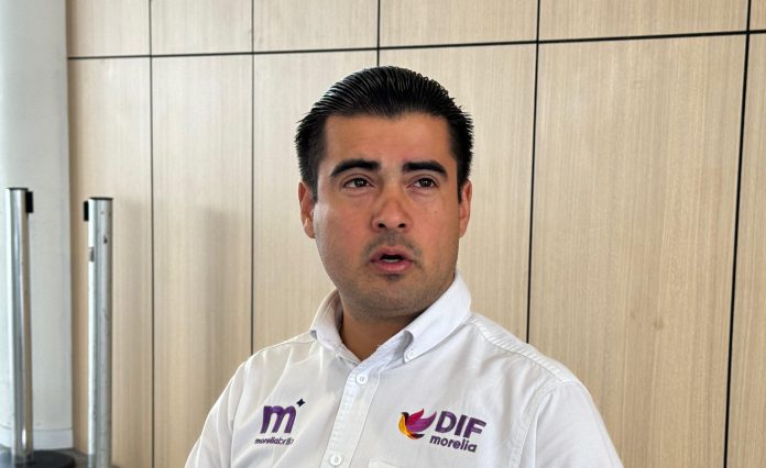 Morelia tendrá albergue para migrantes en Las Margaritas Morelia tendrá albergue para migrantes en Las Margaritas