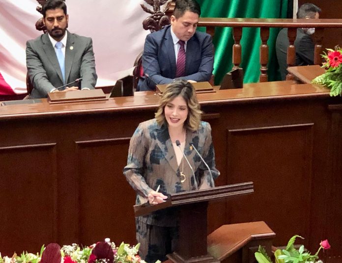 Infraestructura carretera y violencia, los mayores problemas del estado: PRD