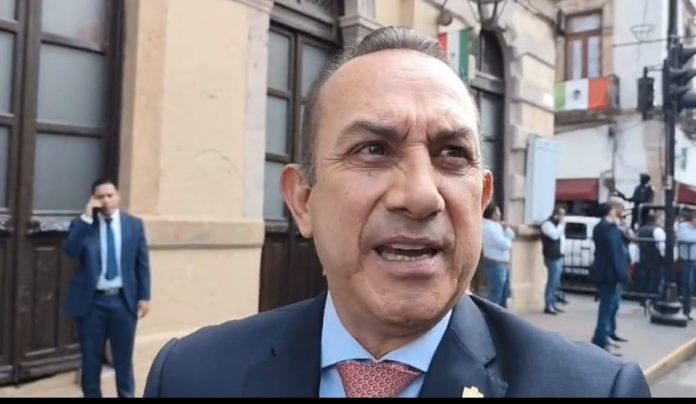 Llega a Michoacán cuerpo de Silverio Villegas, migrante fallecido en redada del ICE en Chicago