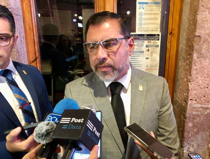 Reitera SSP: se desmantelaron 6 campamentos clandestinos en Zirahuén