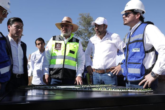Bedolla rendirá informe regional en Zamora; destacará obra carretera e hídrica Bedolla rendirá informe regional en Zamora; destacará obra carretera e hídrica