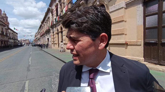 Presidente municipal pide no estigmatizar a Zitácuaro por hechos violentos