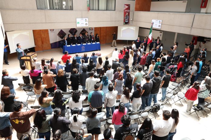 Impulsan diálogo entre la academia y la empresa; UMSNH realiza Congreso Internacional de Ciencias Administrativas Impulsan diálogo entre la academia y la empresa; UMSNH realiza Congreso Internacional de Ciencias Administrativas