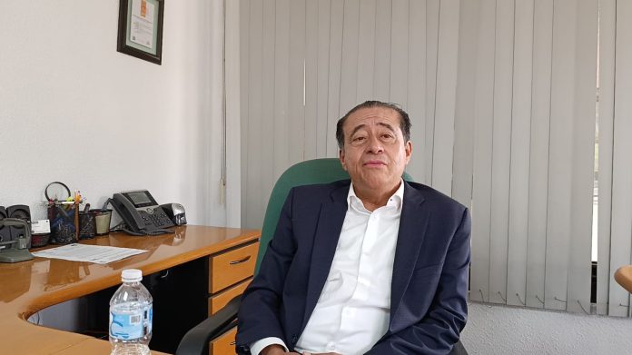 La mitad de la población vive con estrés financiero, advierte CONDUSEF La mitad de la población vive con estrés financiero, advierte CONDUSEF