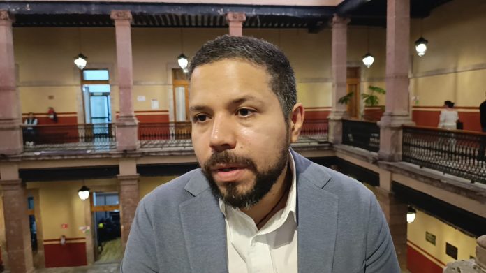 Abre CEDH queja por suspensión de clases en Coahuayana