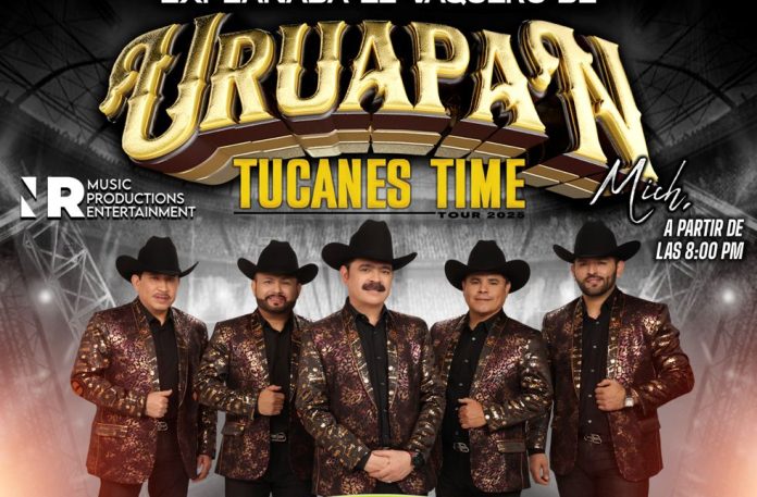 tucanes 7 septiembre