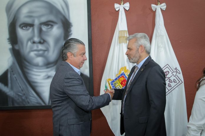 Gobierno bedollista cerrará con deuda de 19 mil mdp en bancos y 2 mil millones con proveedores: SFA Gobierno bedollista cerrará con deuda de 19 mil mdp en bancos y 2 mil millones con proveedores: SFA