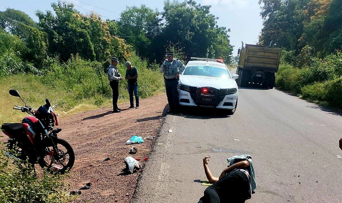Accidente