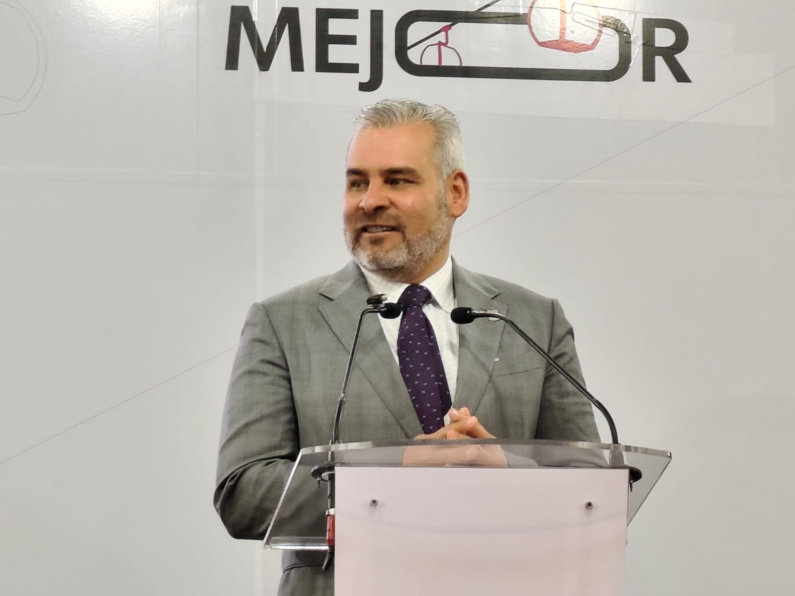 Alfredo limón