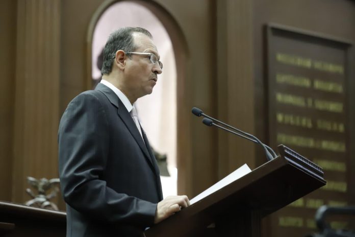 David Código Etica