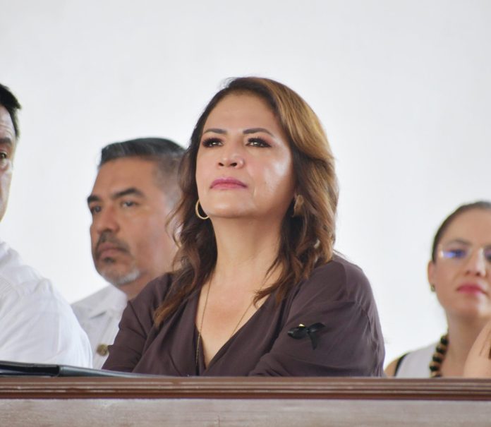 Fabiola Apatzingán