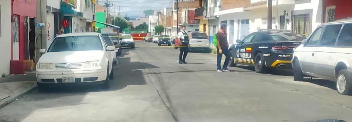 Fachada Morelia