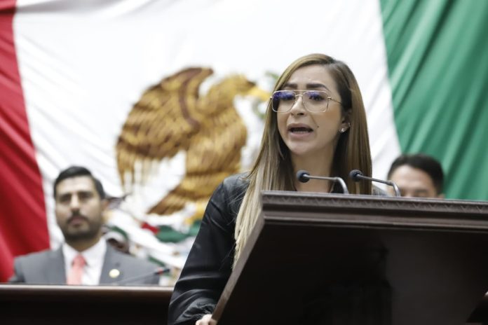 Grecia Ley Fiscalía