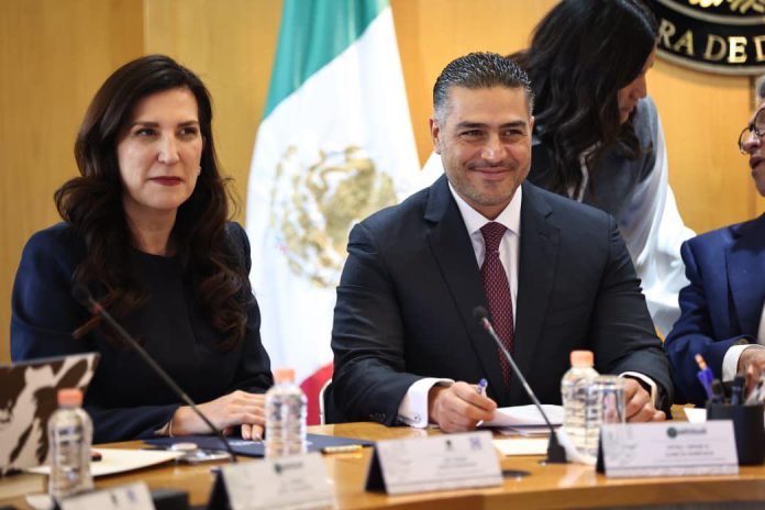 Omar García ok