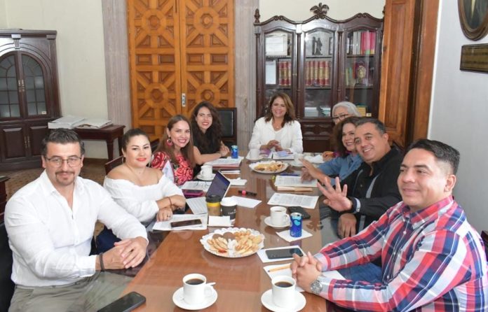 Reconoce GGP Morena 35 mmdp