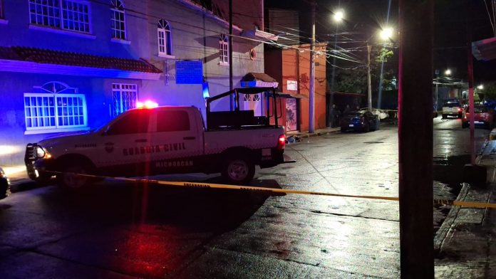 Uruapan domingo