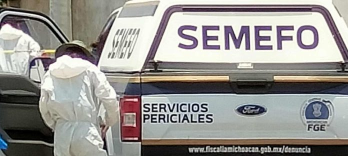 Adulto mayor muere en el área de albercas de la Unidad Deportiva Morelos Indeco, en Morelia