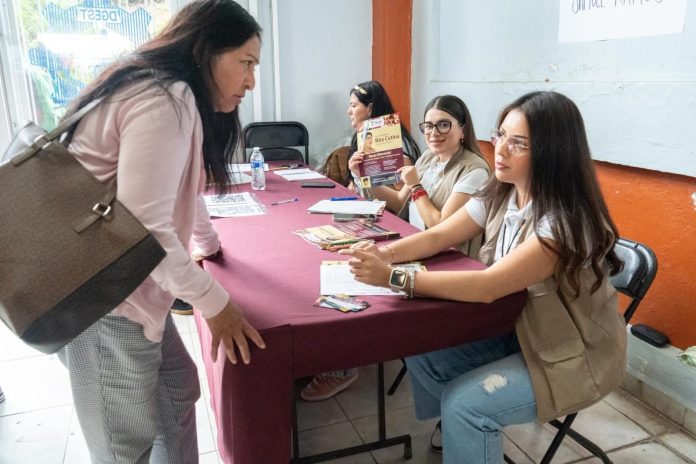 Amplían periodo de registro a la Beca Rita Cetina Amplían periodo de registro a la Beca Rita Cetina