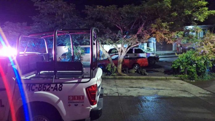 Asesinado en la colonia 28 de Octubre era integrante de un grupo criminal: Carlos Manzo