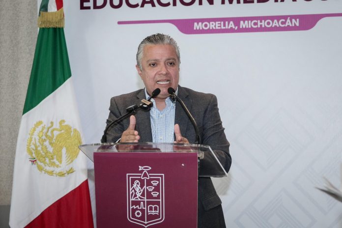 Gobierno bedollista recibió la administración con adeudos por 45 mil mdp: SFA Gobierno bedollista recibió la administración con adeudos por 45 mil mdp: SFA