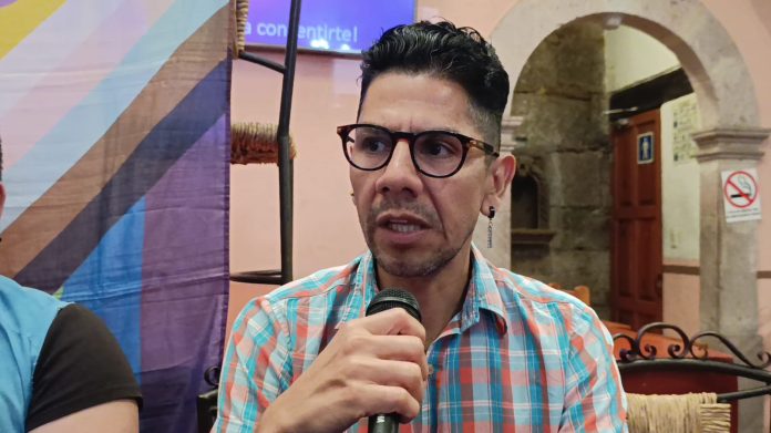 Activistas trans de Michoacán rechazan la visita de Marcela Lagarde al Congreso por discursos transfóbicos