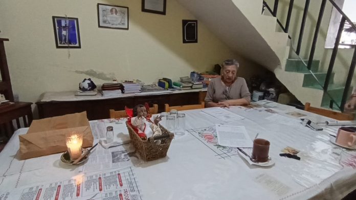 “Solo pido que regresen a mis nietos”: abuela busca justicia tras la sustracción de dos menores en Morelia “Solo pido que regresen a mis nietos”: abuela busca justicia tras la sustracción de dos menores en Morelia