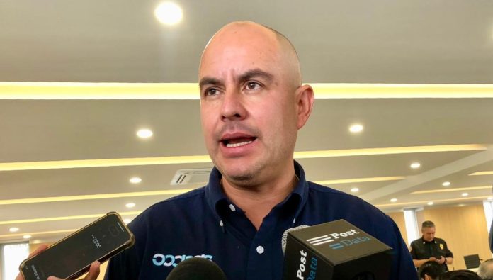 No tengo por qué regañarlo, está dando a conocer su trabajo: alcalde sobre titular del OOAPAS No tengo por qué regañarlo, está dando a conocer su trabajo: alcalde sobre titular del OOAPAS