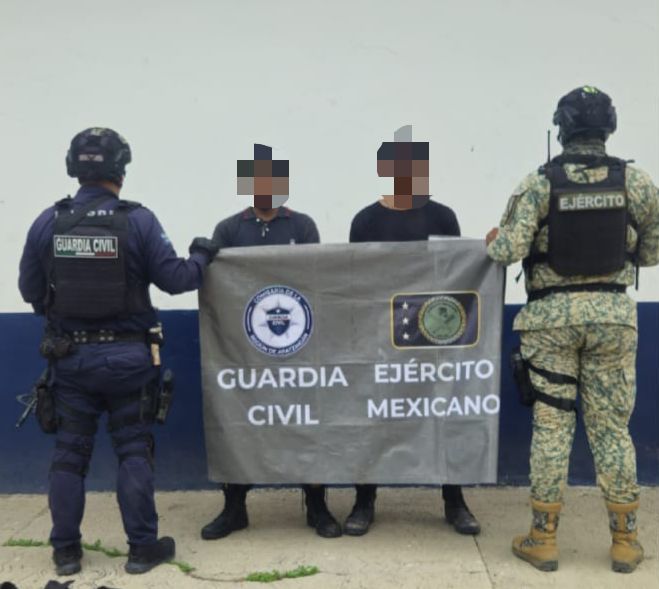Suman 3 delincuentes abatidos y 2 detenidos tras enfrentamiento de “La Ruana Suman 3 delincuentes abatidos y 2 detenidos tras enfrentamiento de “La Ruana