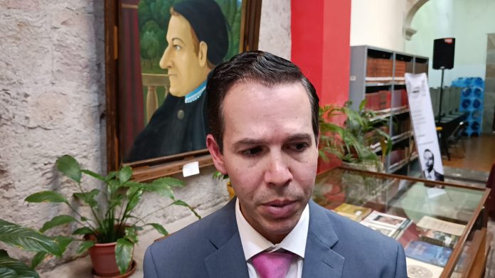 Congreso de Michoacán inicia revisión de leyes de ingresos municipales Congreso de Michoacán inicia revisión de leyes de ingresos municipales