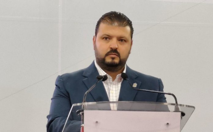 Por disputas entre grupos delincuenciales, hechos violentos en Morelia: SEGOB Por disputas entre grupos delincuenciales, hechos violentos en Morelia: SEGOB