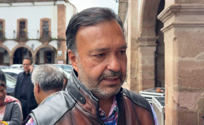 Pátzcuaro aplicará restricciones a la venta de alcohol durante Noche de Muertos Pátzcuaro aplicará restricciones a la venta de alcohol durante Noche de Muertos