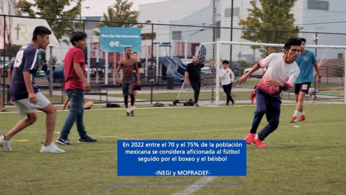 Armando Archundia explica la importancia del árbitro 