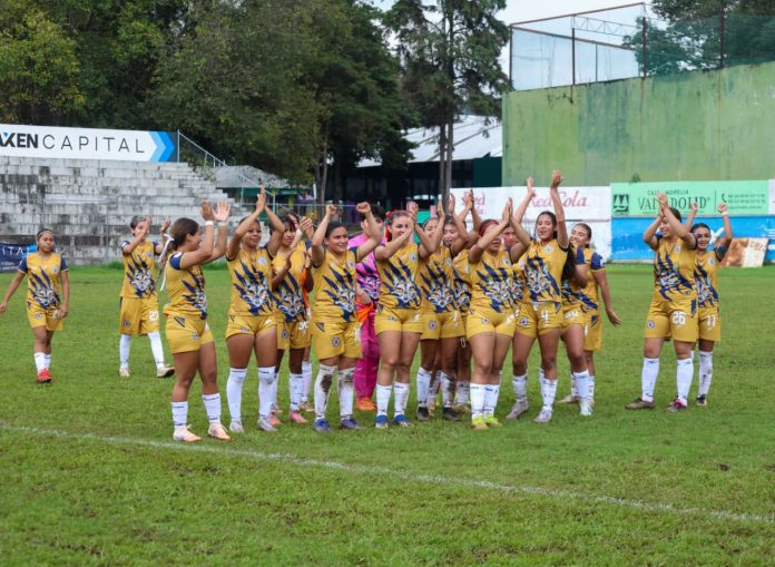 Atlético Morelia-UMSNH Femenil logra su segundo triunfo en la Liga TDP Atlético Morelia-UMSNH Femenil logra su segundo triunfo en la Liga TDP