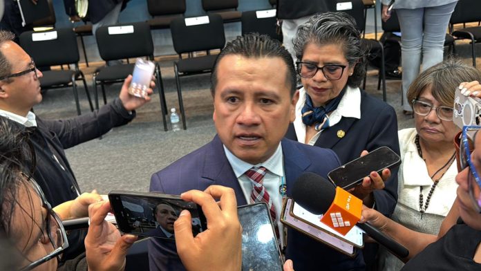 Por pleito entre grupos delictivo ataque contra presidencia de Zinapécuaro: FGE Por pleito entre grupos delictivo ataque contra presidencia de Zinapécuaro: FGE