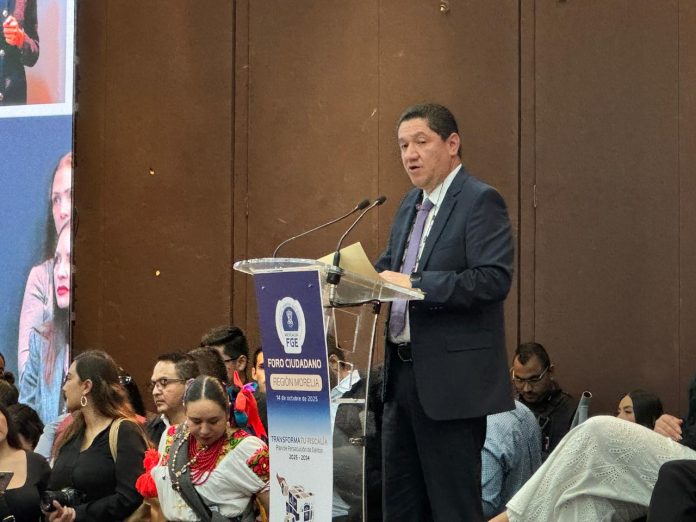 Jueces podrán denunciar a ministerios públicos y viceversa por casos de corrupción Jueces podrán denunciar a ministerios públicos y viceversa por casos de corrupción