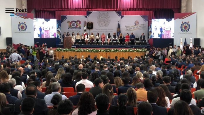 Ser la segunda rectora no es una concesión, es un acto de justicia: Yarabí Ávila