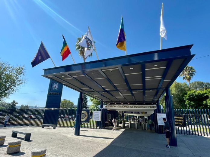 UMSNH habilitará centro de acopio en apoyo a las personas damnificadas ante desastres naturales