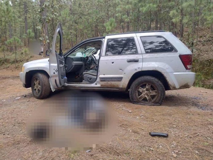 Policías y delincuentes se enfrentan en la región de Madero; hay 2 presuntos criminales muertos