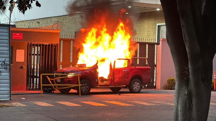 En 20 días, Morelia albergó 8 manifestaciones de todo tipo En 20 días, Morelia albergó 8 manifestaciones de todo tipo