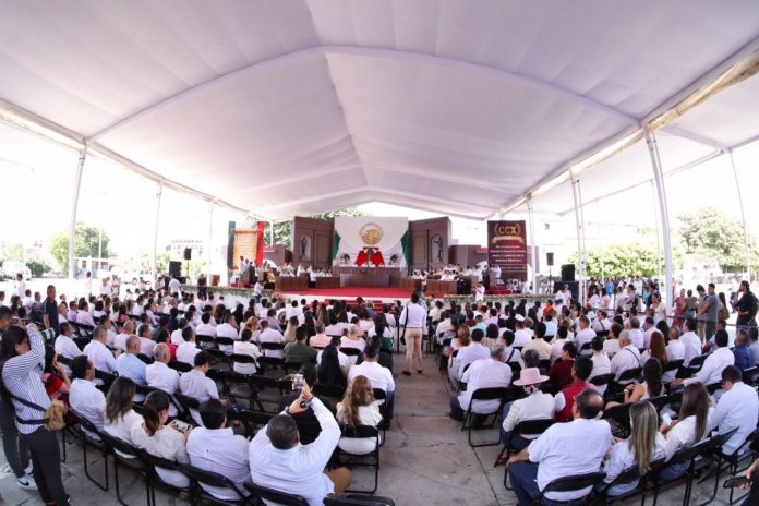 Guillermo Valencia pide suspender sesión del Congreso en Apatzingán tras asesinato de Bernardo Bravo Guillermo Valencia pide suspender sesión del Congreso en Apatzingán tras asesinato de Bernardo Bravo