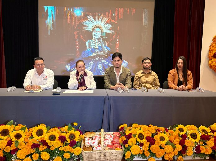 Copándaro anuncia su Festival de las Flores